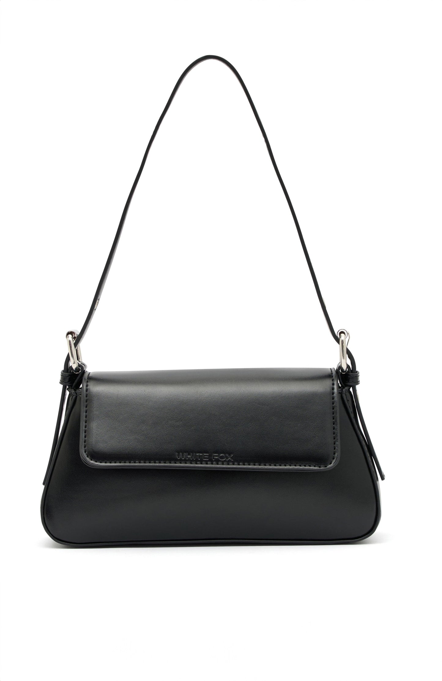Ready For It Shoulder Bag Black