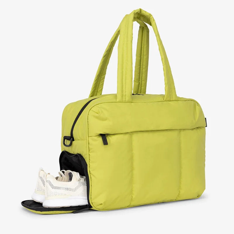 Large Duffel Bag