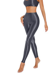 Nylon Lycra Leggings