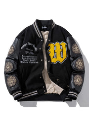 Varsity Jacket Women