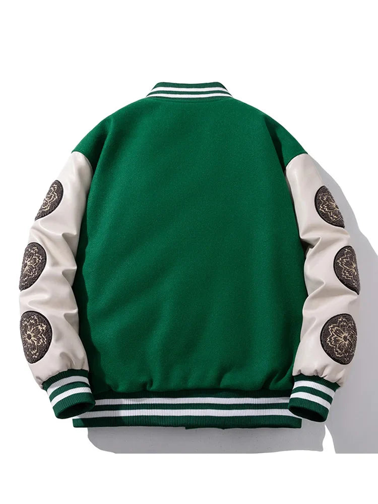 Varsity Jacket Women