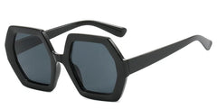 Polygon Sunglasses