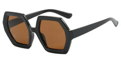 Polygon Sunglasses