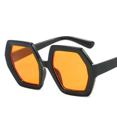 Polygon Sunglasses