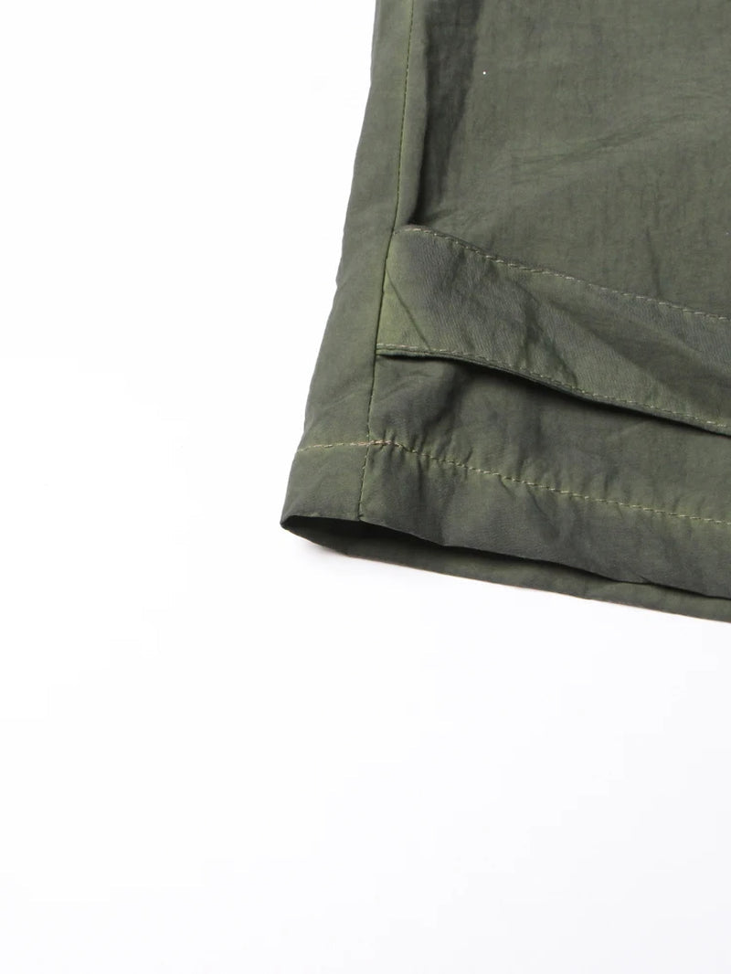 Your Go-To Green Cargo Pants