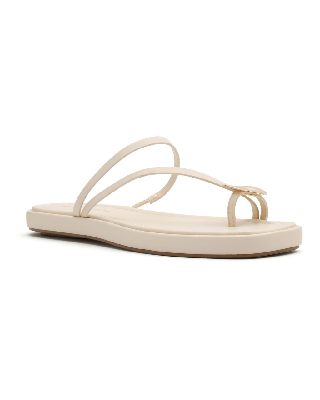 Nicolette Sandals Bone