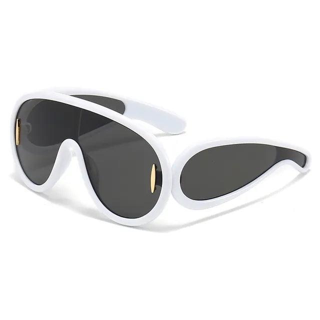 Mirror Sun Glasses Shades