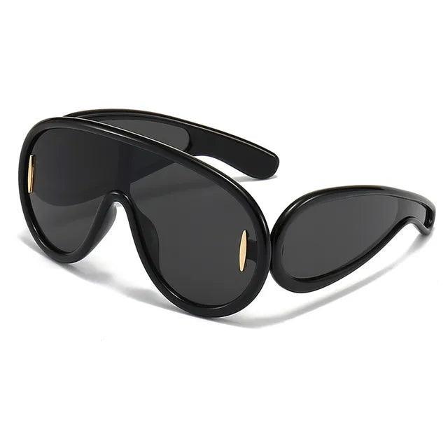 Mirror Sun Glasses Shades