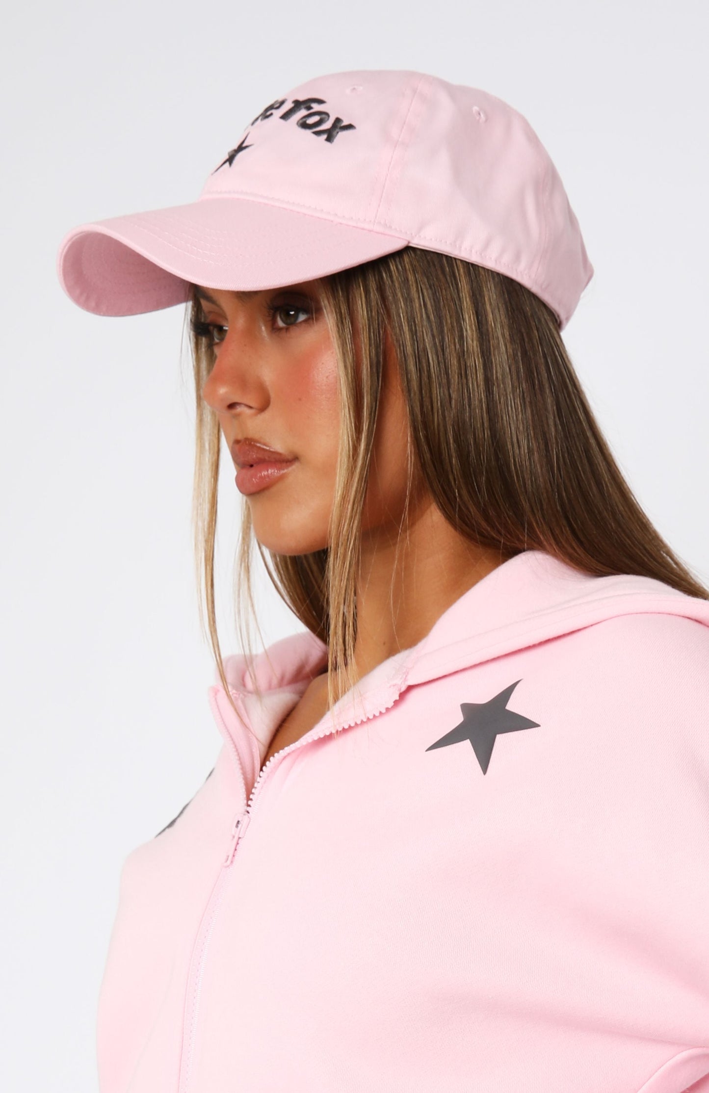 From The Archives Cap Pink