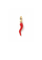 Red Pepper Figaro Necklace