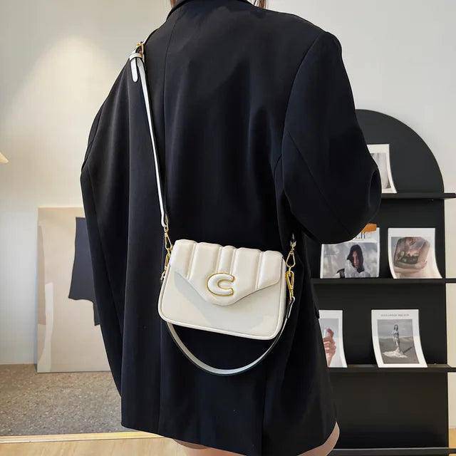 Luxury Crossbody Pu Bags