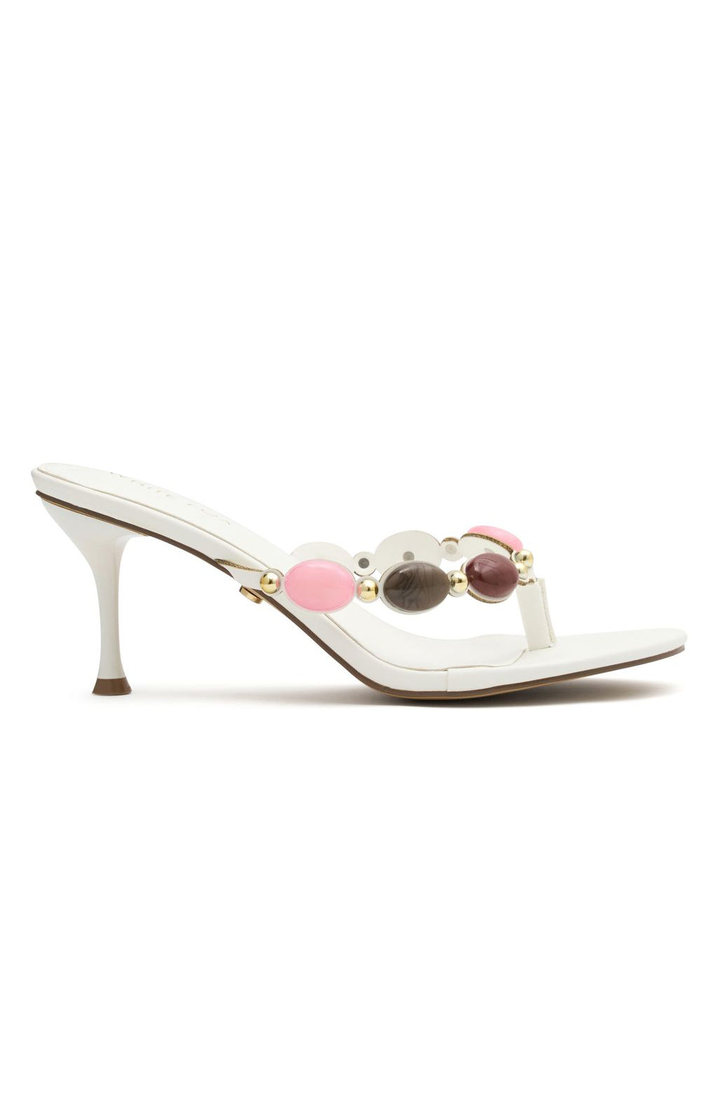 Nina Mules White
