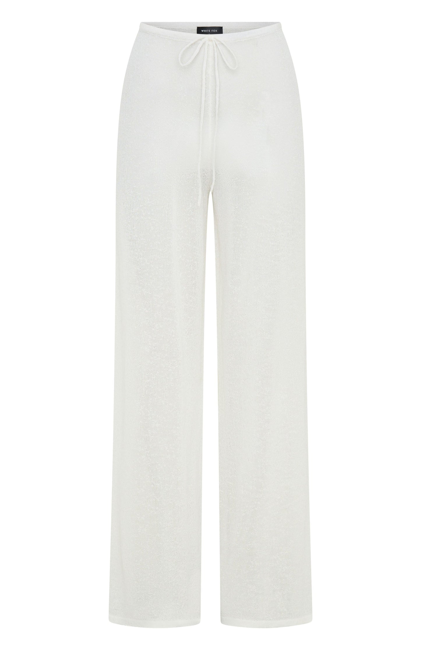 Amalfi Dream Pant White
