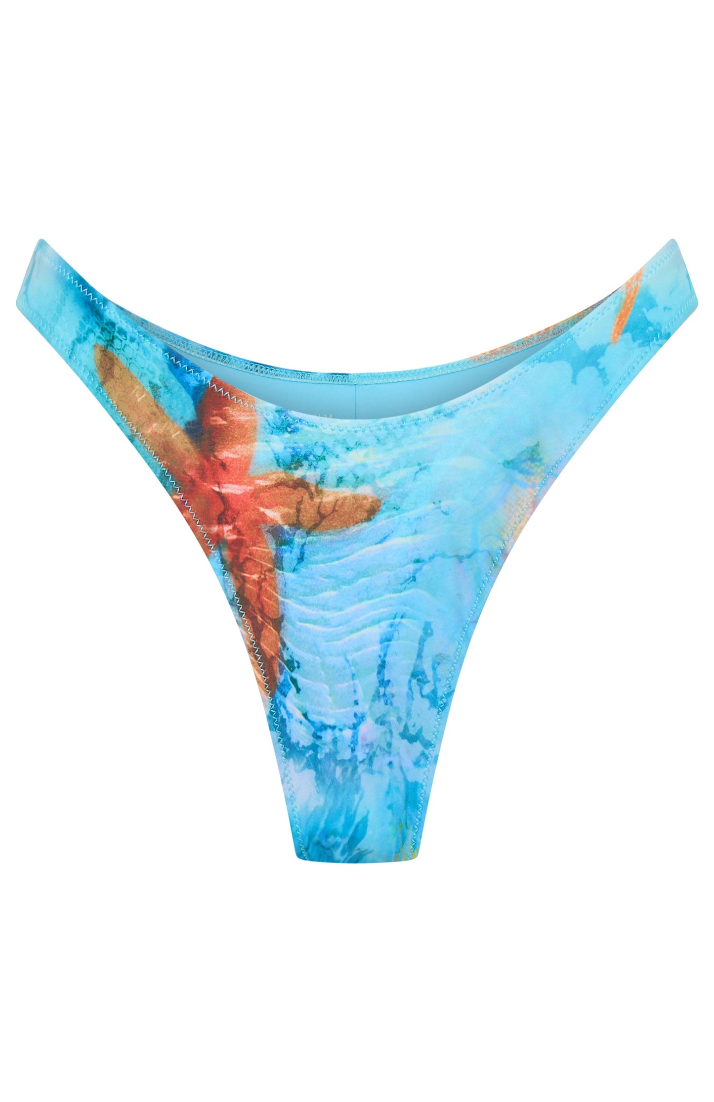 Belmont Bottoms Coastal Treasure