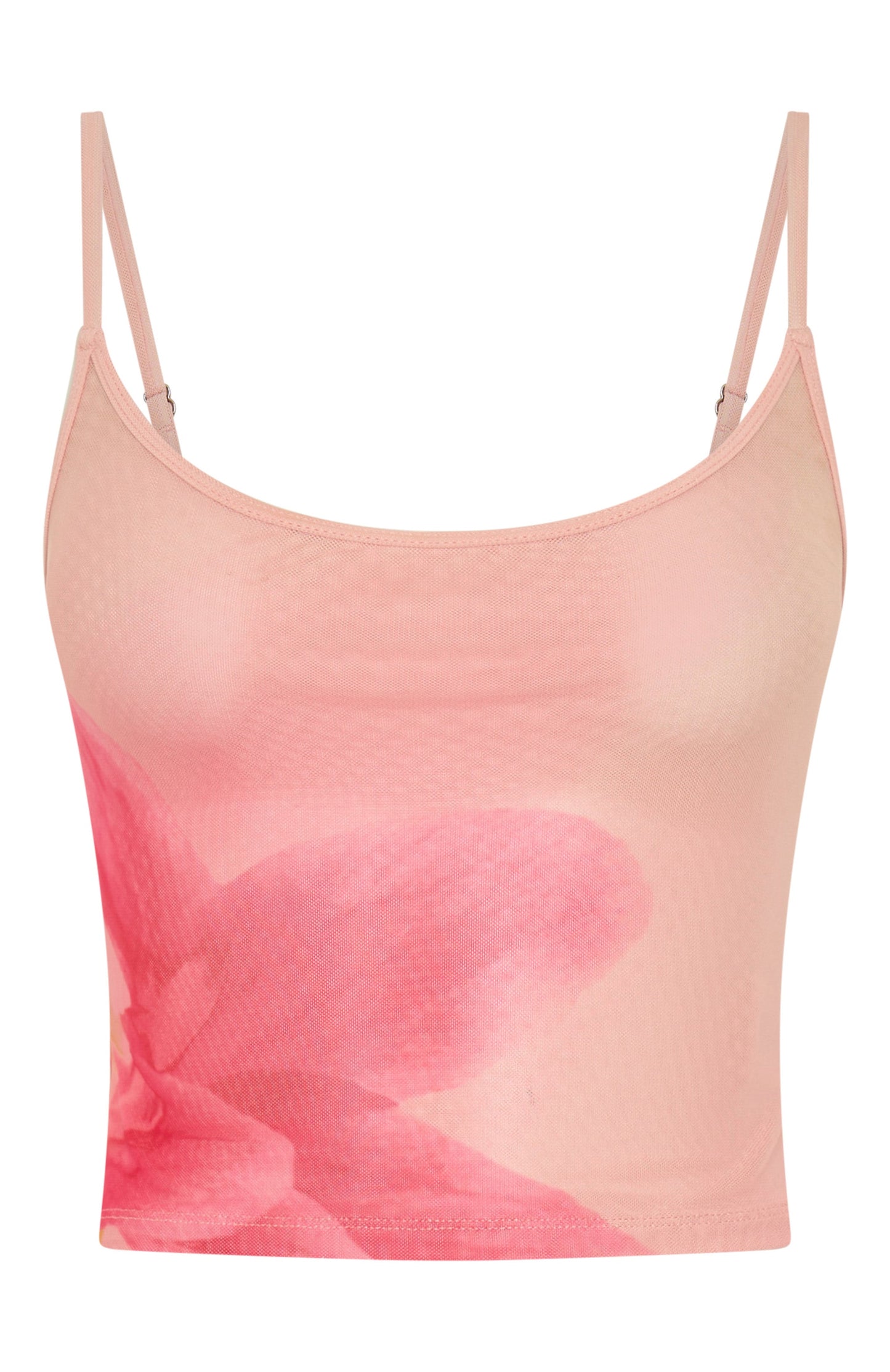 Evermore Top Botanic Mirage