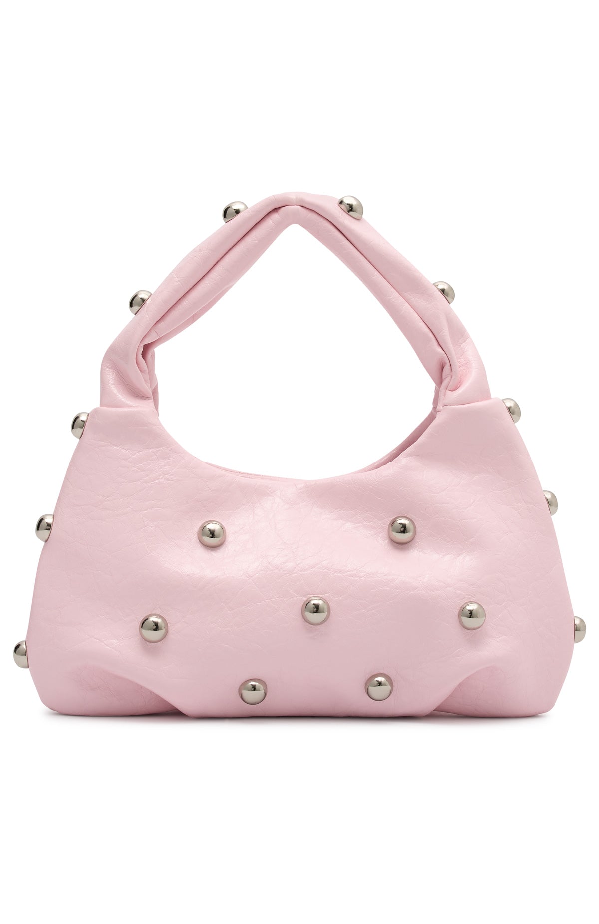 Nerissa Shoulder Bag Baby Pink