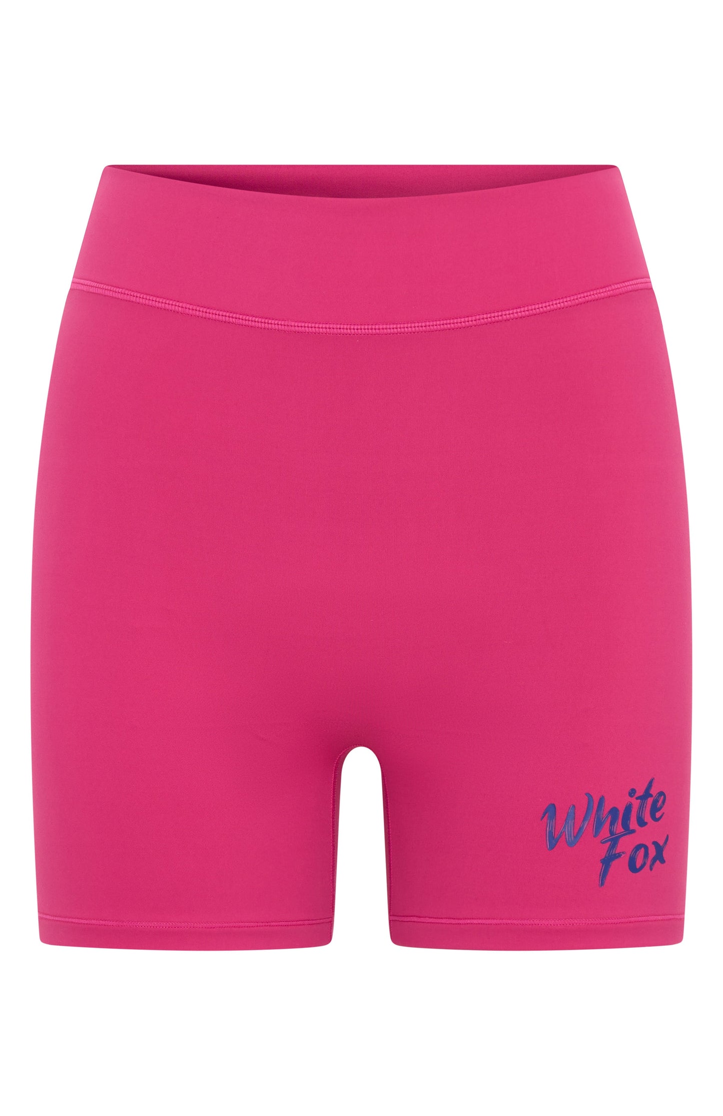 Pick Up Shells Bike Shorts Pink