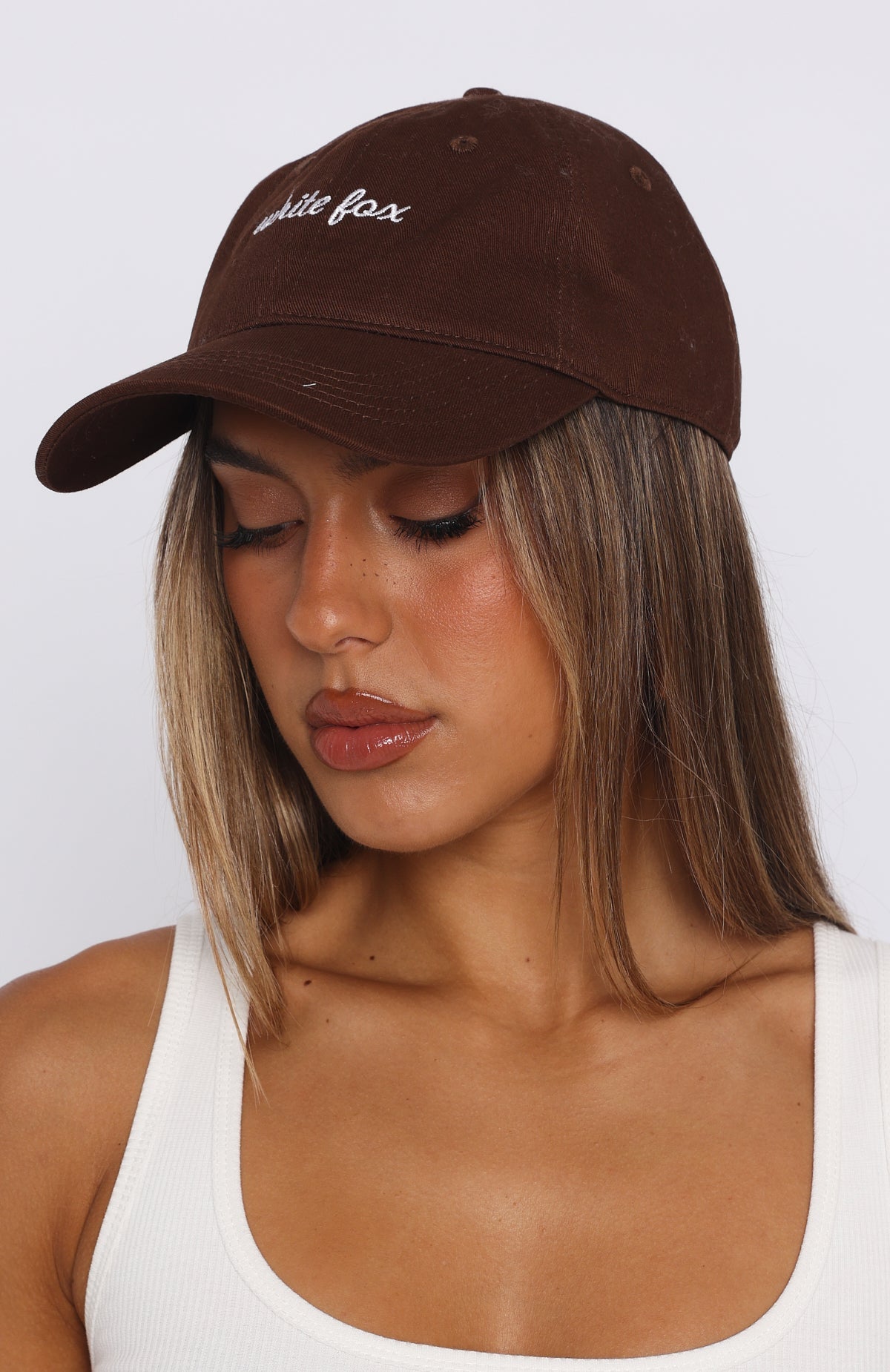 Shortlisted Cap Chocolate