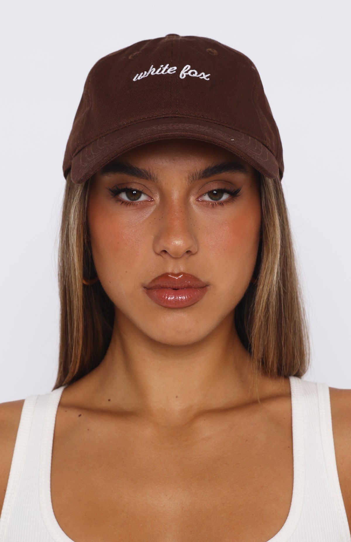 Shortlisted Cap Chocolate