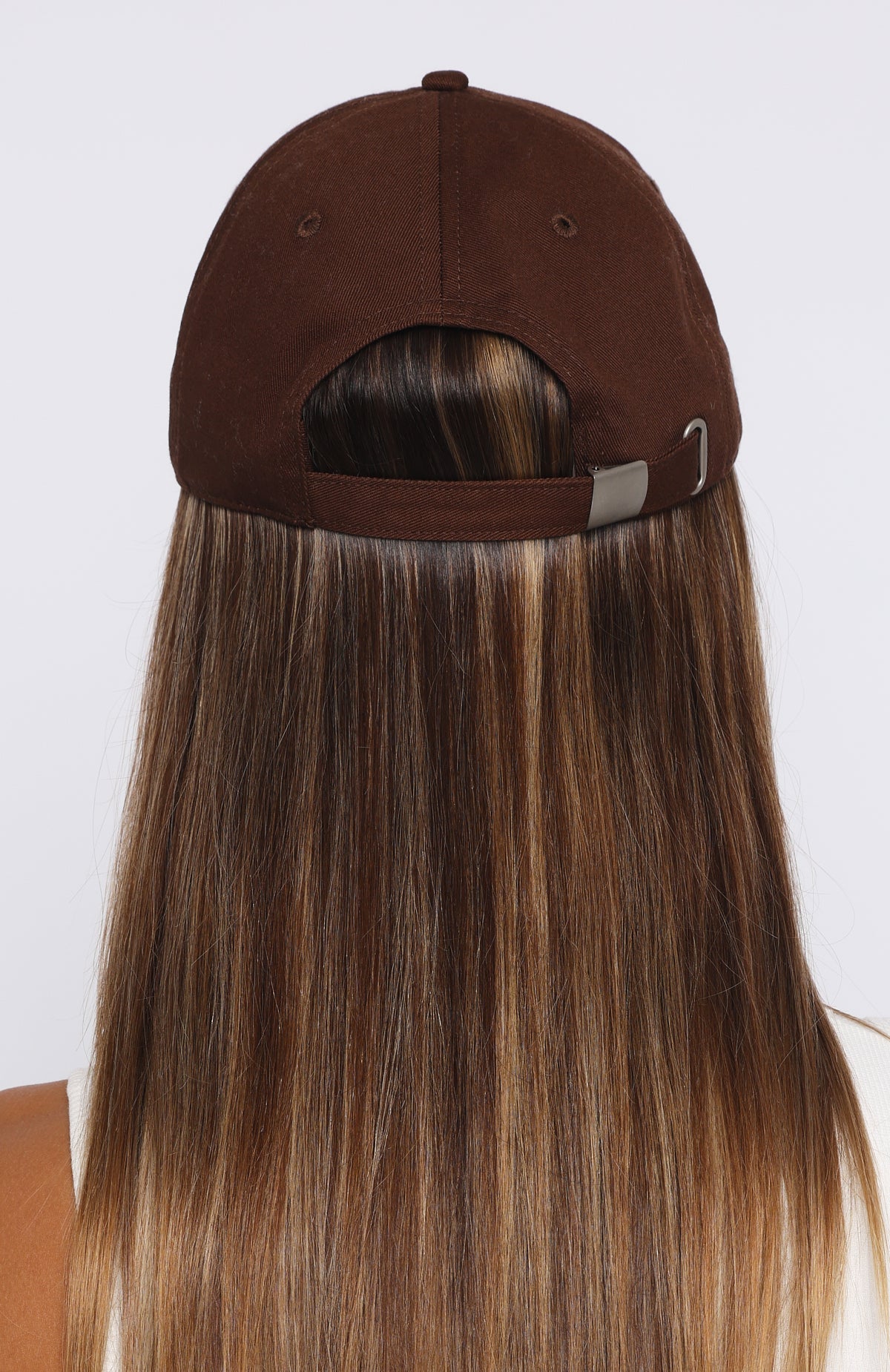 Shortlisted Cap Chocolate